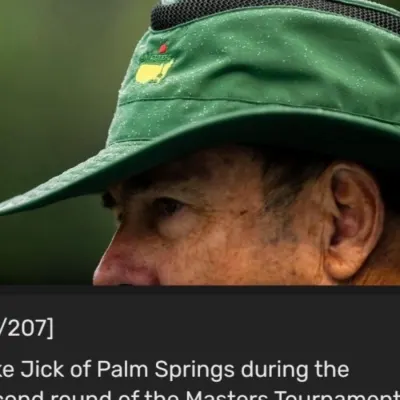 Mike Jick PGA Golf Instruction