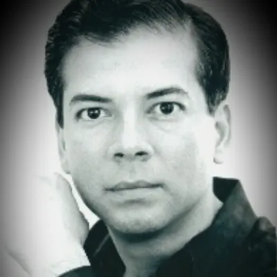 Jeffrey Garza