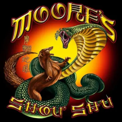 Moore's Karate