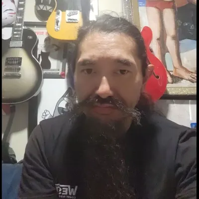 Outlaw Music