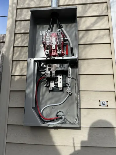 MNJU ELECTRIC