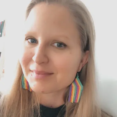 Jennifer Mackey, LMT