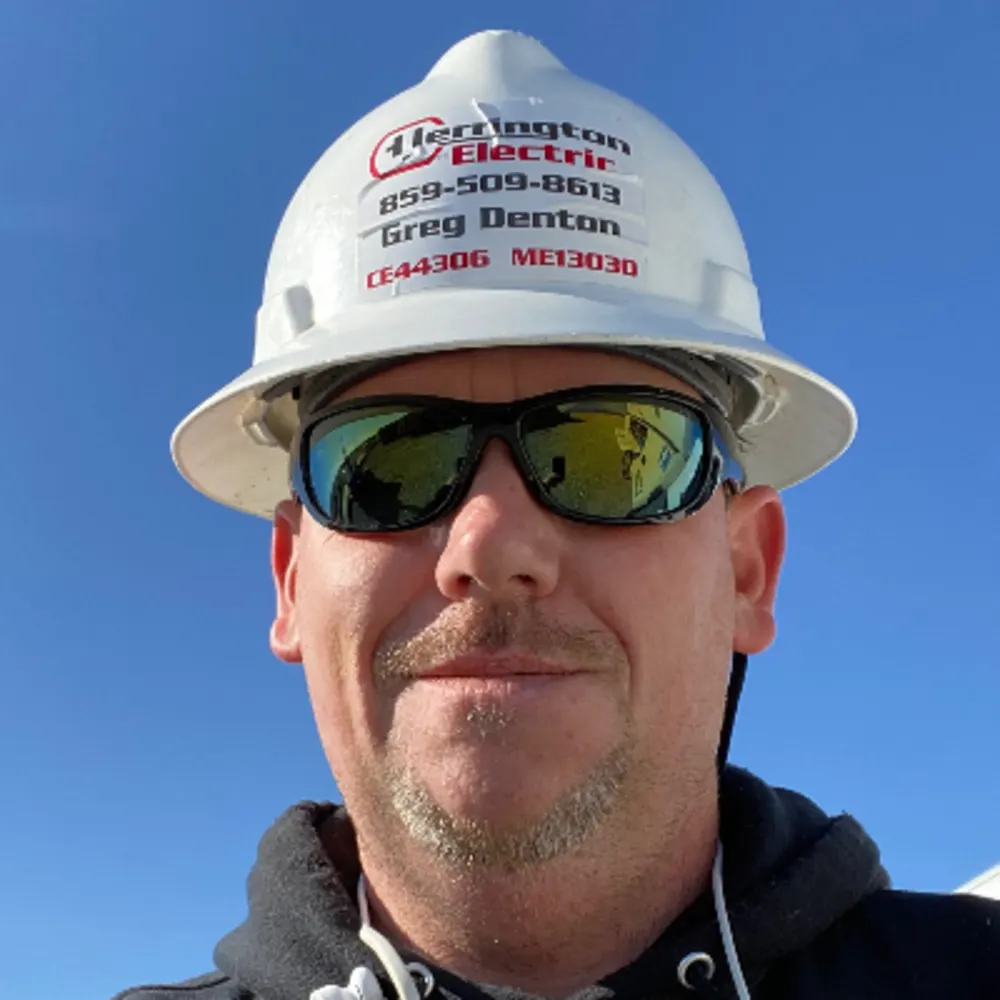 Herrington Electric