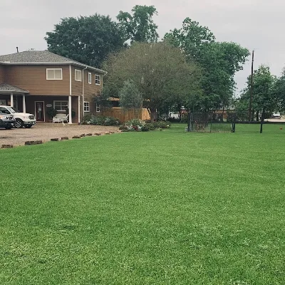 Parkland Kennel
