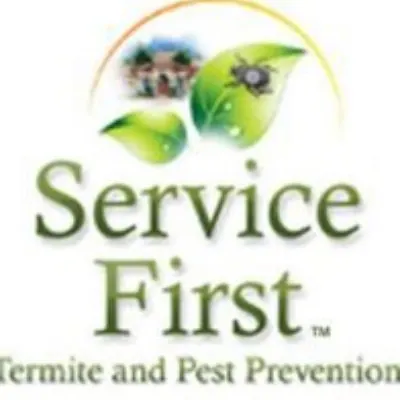 Service First Termite And Pest Prevention