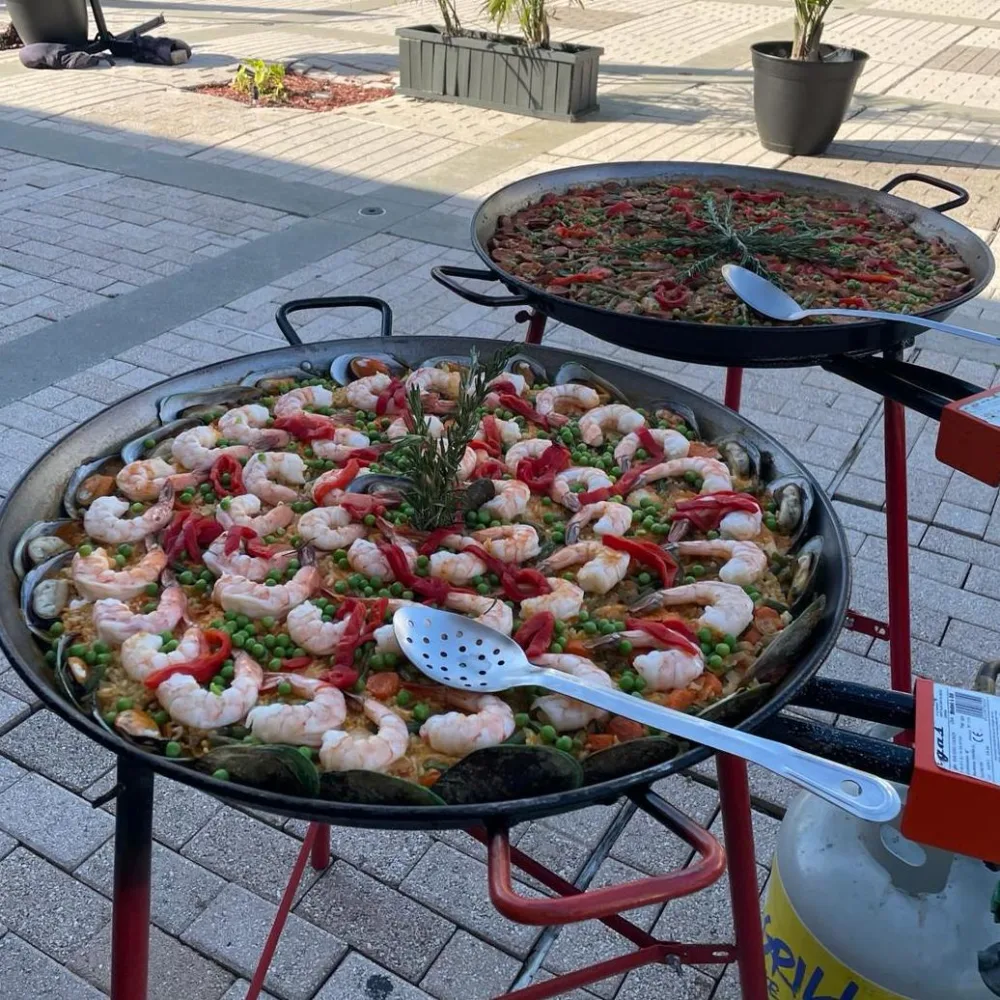 Señor Pepe's Paella Catering LLC