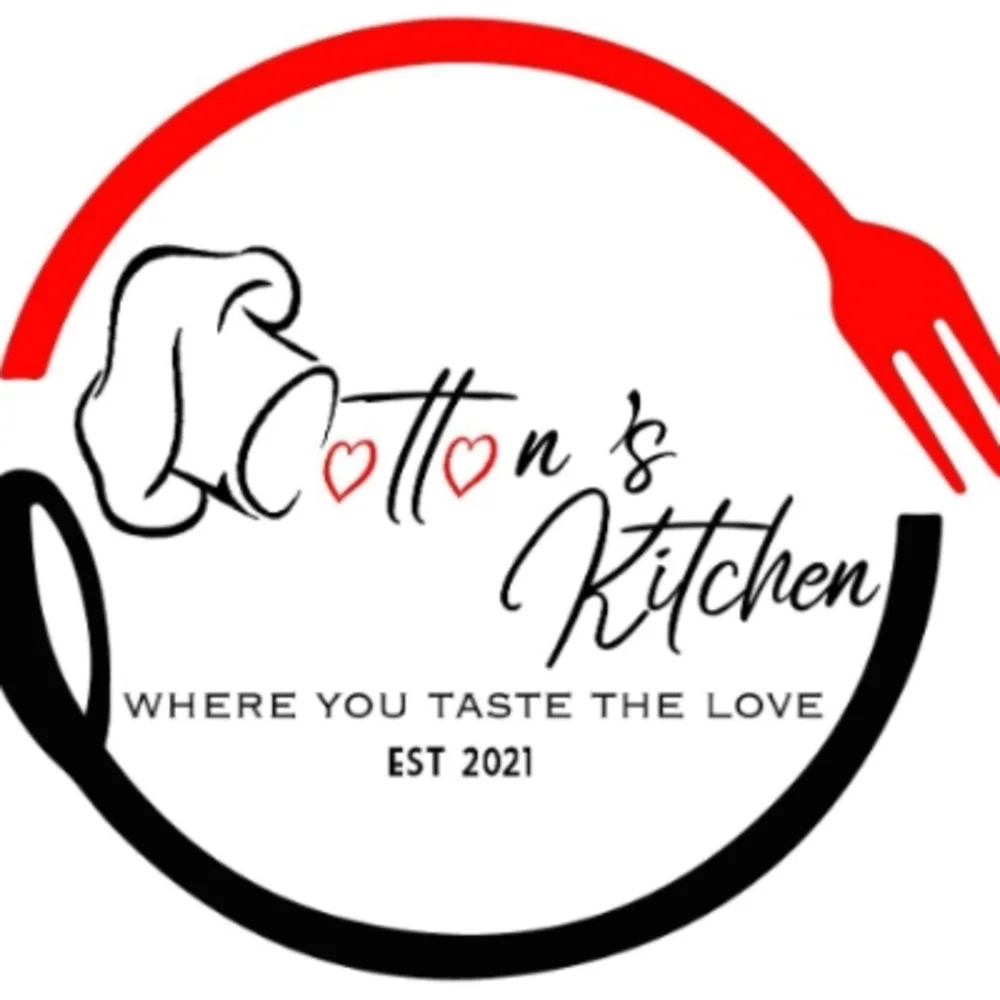 Cotton's Kitchen