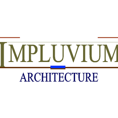 Impluvium Architecture