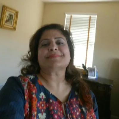 Ayesha Khan