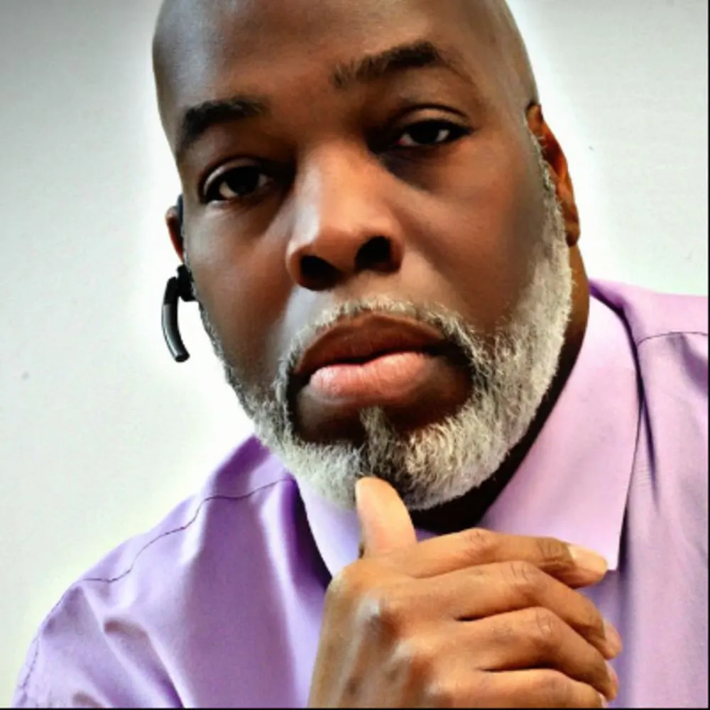 Tom Banks III Photography