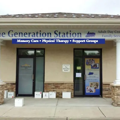 Generation Station LLC