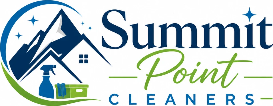 Summit Point Cleaners