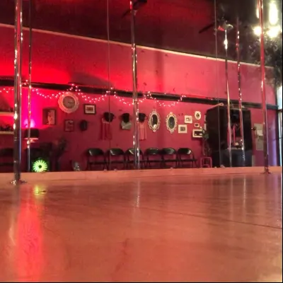 SpinSity Dance Studio