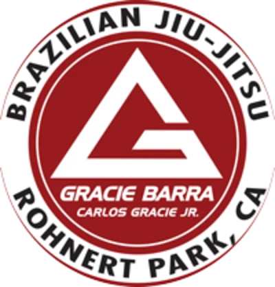 Gracie Barra Rohnert Park