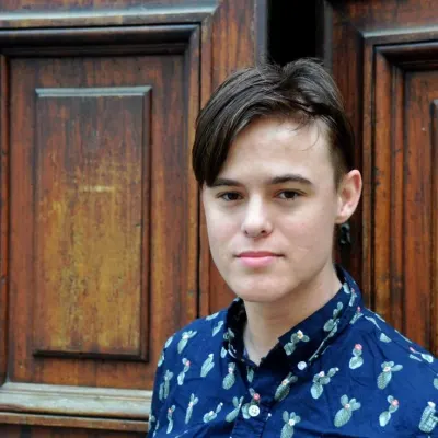 Spencer Evans