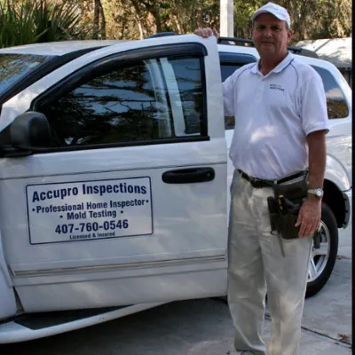 Accupro Inspections, Inc.