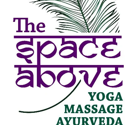 The Space Above Yoga Center