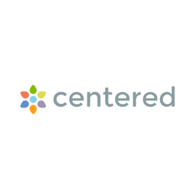 Centered