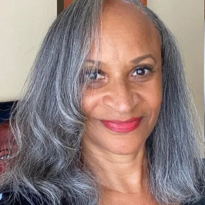 Wendy Morris