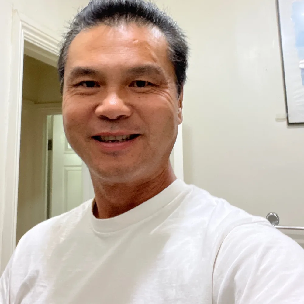 Tony Yang
