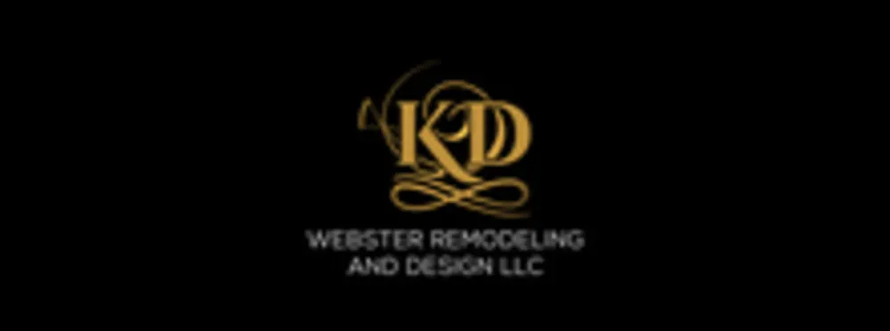KD Webster Remodeling And Design LLC
