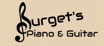 Burget's Piano & Guitar Services