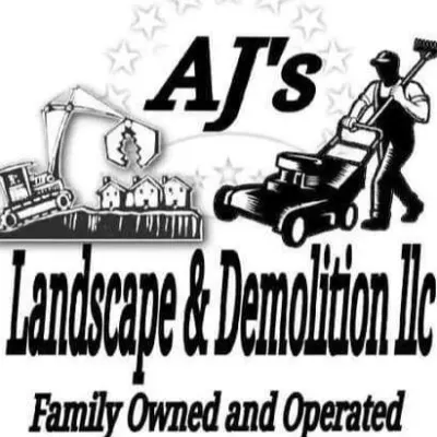 AJ'S LANDSCAPE
