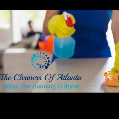 The Cleaners Of Atlanta 