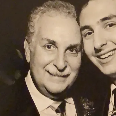Dennis Delman