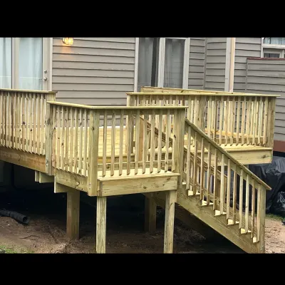 1035 Building Llc