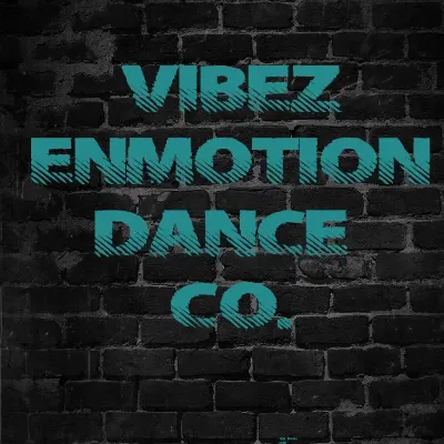 Vibez EnMotion Dance Company