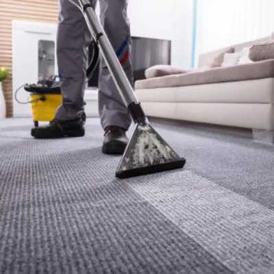 Carpet / Tile  Cleaning