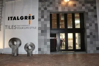 Italgres