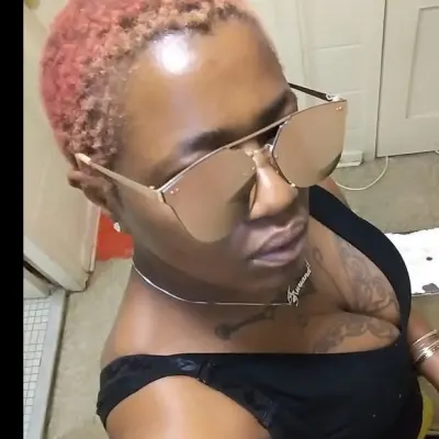 Mama You Hungry 