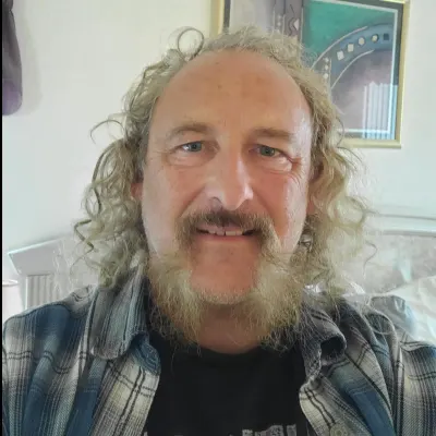 Richard Des Jardins