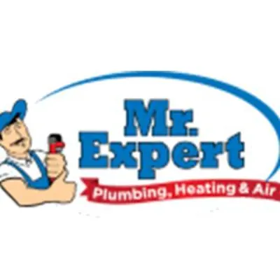 Mr. Expert Plumbing Heating & Air