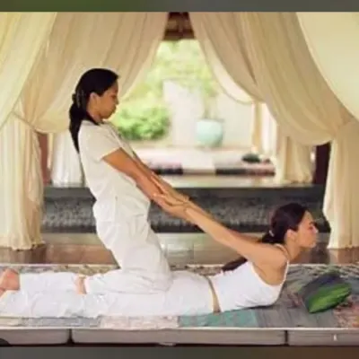 Spa And Professional Health Care.