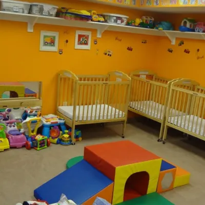 Happy Faces Daycare