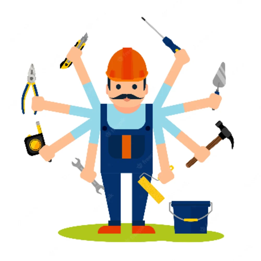 Handyman