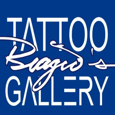 Biagio's Tattoo Gallery