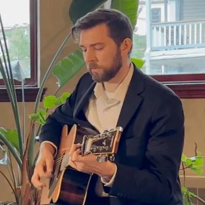 Lessons W/ Ian Otto Collins