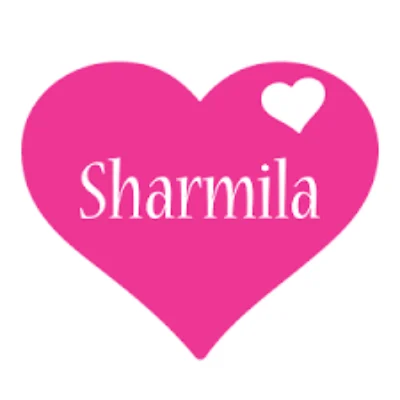 Sharmilla Klestzick