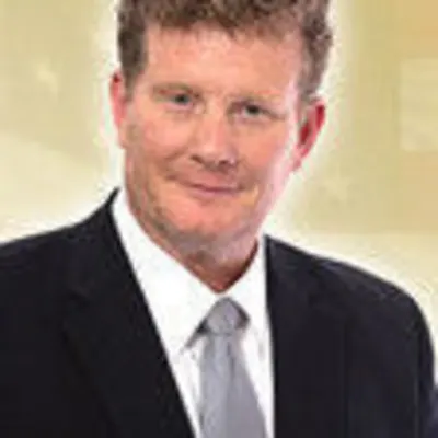 Joe Martin Mitchell III