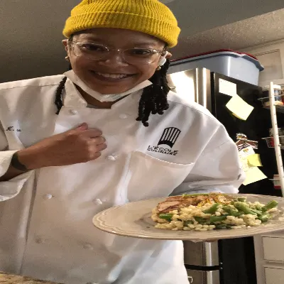 A Taste Of Draya’s By Chef Wykey
