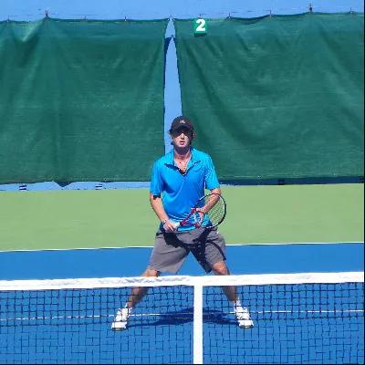 ZT Tennis
