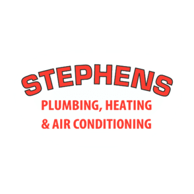Stephens Plumbing, Heating & Air Conditioning