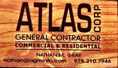 Nathan M Gray Builders