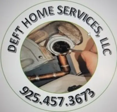 Deft Home Services - Unlicensed Contractor