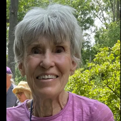 Carolkne Thomas
