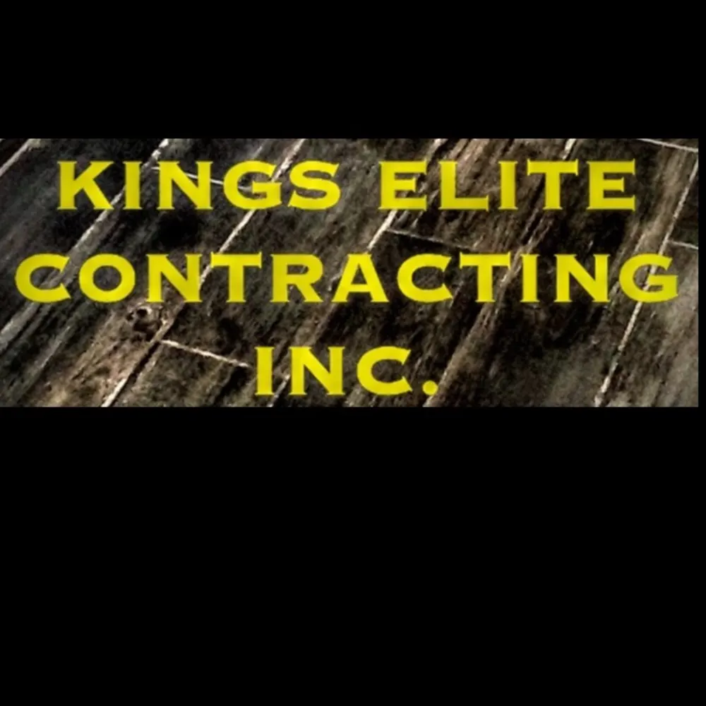 Kings Elite Contracting Inc